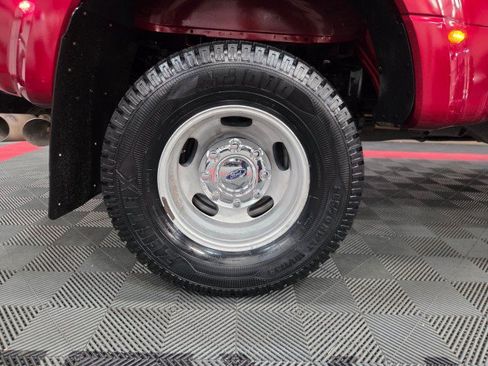 Used 2017 Ford F350 Lariat w/ Lariat Ultimate Package AWD/4WD image 92
