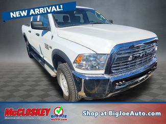 Used 2017 RAM 2500 Tradesman w/ Protection Group video 1