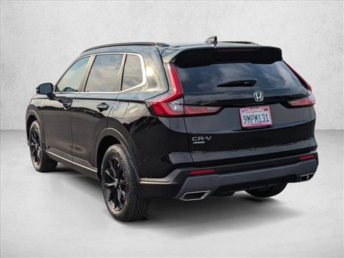 Used 2024 Honda CR-V Sport image 8
