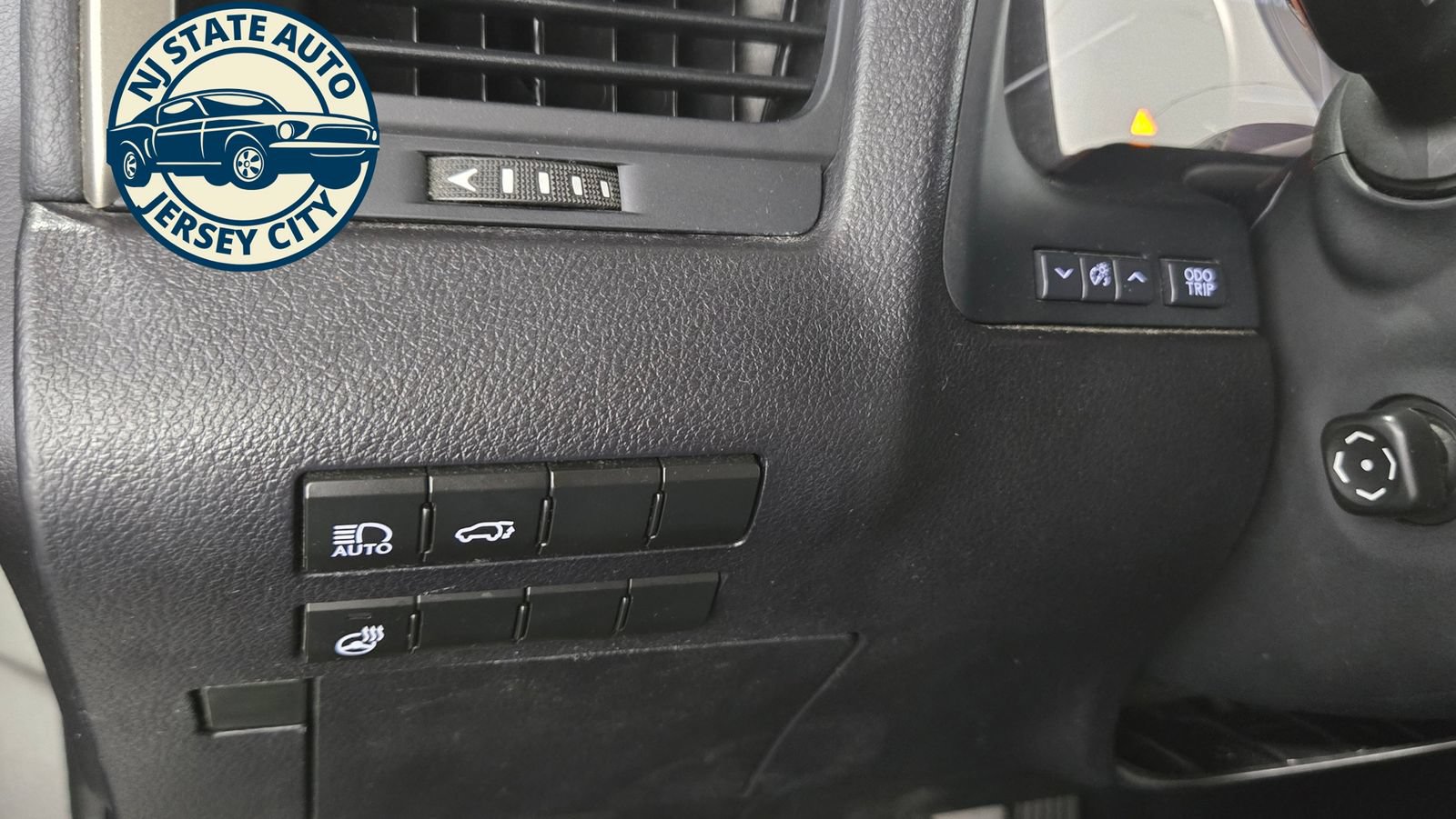 Used 2019 Lexus RX 350 AWD w/ Navigation Package image 24