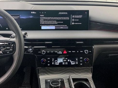 New 2027 Genesis G80 3.5T Prestige AWD/4WD image 26