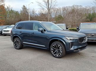 New 2026 Volvo XC90 B6 Ultra w/ Protection Package Premier AWD/4WD video 1