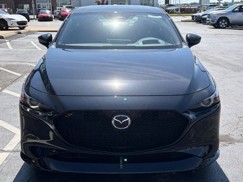 New 2026 MAZDA MAZDA3 Hatchback w/Premium Plus Pkg AWD/4WD image 5