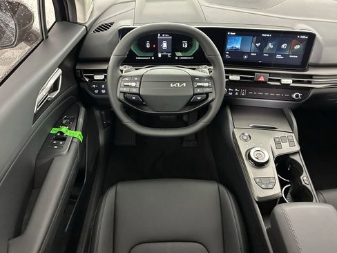 New 2026 Kia Sportage EX w/ EX Panoramic Sunroof Package image 14