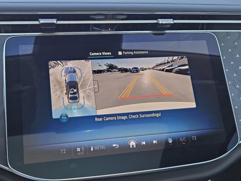 Certified 2025 Mercedes-Benz E 350 Sedan image 19