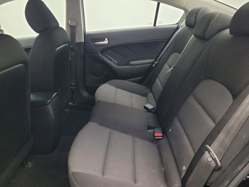 Used 2017 Kia Forte LX image 18