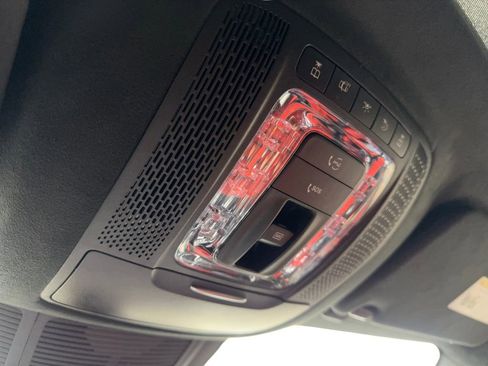 Used 2021 Mercedes-Benz GLE 53 AMG GLE 53 AMG image 72