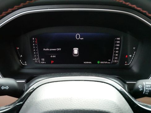 Used 2026 Honda Passport TrailSport Elite image 21