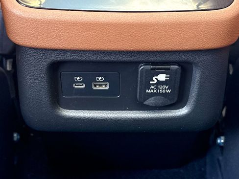 Used 2024 INFINITI QX60 Sensory w/ Vision Package AWD/4WD image 26