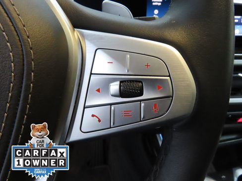 Used 2025 BMW X7 xDrive40i image 13