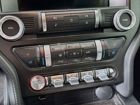 Used 2021 Ford Mustang GT Premium w/ GT Performance Package image 16