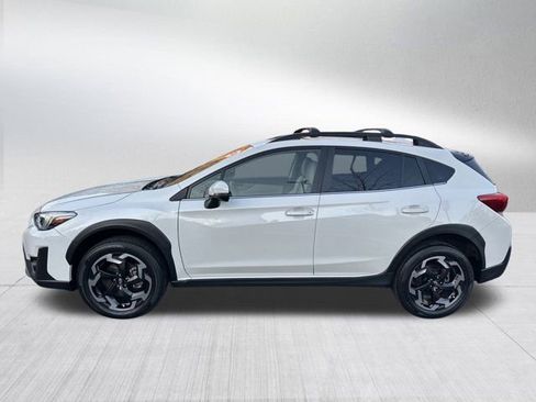 Used 2023 Subaru Crosstrek 2.5i Limited w/ Popular Package #3 image 9