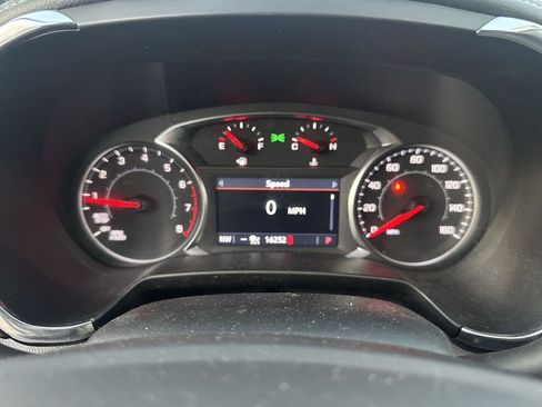Used 2023 Chevrolet Blazer LT w/ Convenience Package FWD image 15