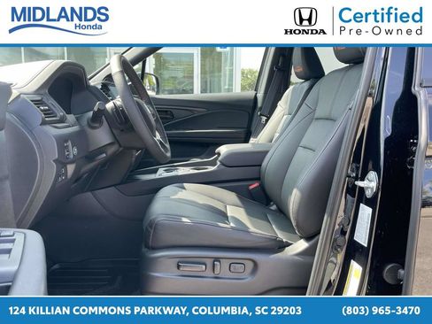 Certified 2026 Honda Ridgeline TrailSport image 14