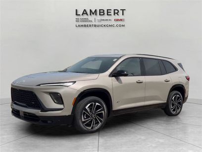 New 2026 Buick Enclave Sport Touring w/ Power Package