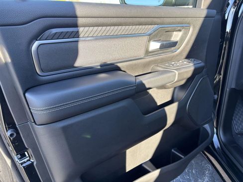 New 2026 RAM 1500 Big Horn image 14