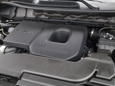 New 2026 Nissan Murano SV image 24