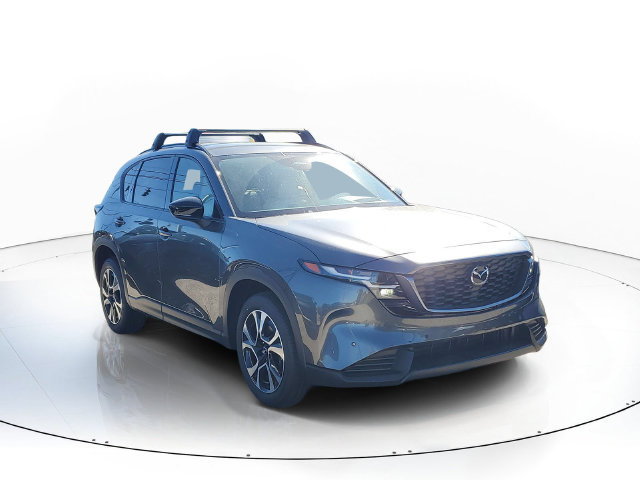 New 2026 MAZDA CX-5 Preferred AWD/4WD 360° Tour