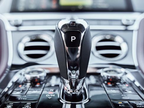 Used 2020 Bentley Continental GT First Edition AWD/4WD image 64