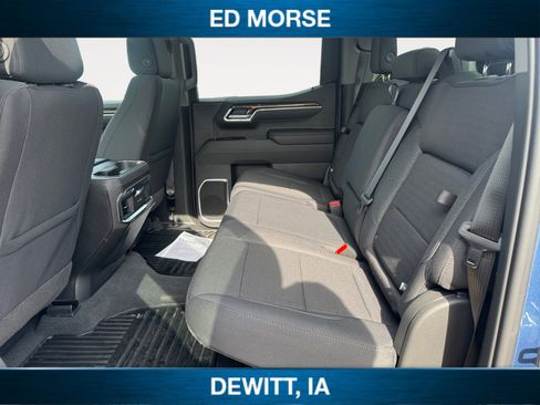 New 2026 GMC Sierra 1500 Elevation w/ Preferred Package image 13