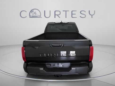 Used 2025 Toyota Tundra SR5 w/ SR5 Convenience Package RWD image 10