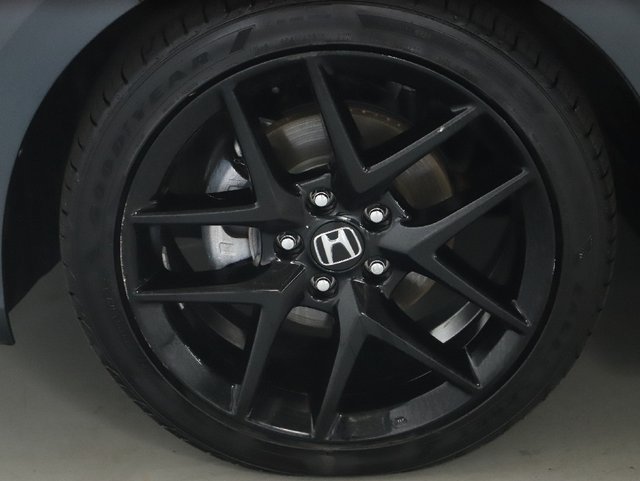 Used 2024 Honda Civic Sport image 36