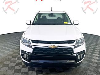 Used 2022 Chevrolet Colorado LT w/ Fleet Safety Package video 2