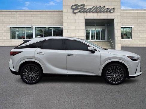 Used 2024 Lexus RX 350 AWD w/ Convenience Package image 8