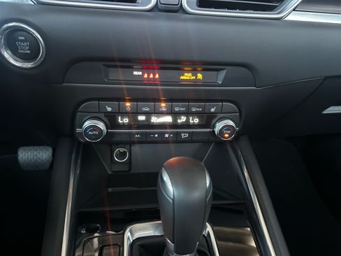 Certified 2025 MAZDA CX-5 Carbon Edition AWD/4WD image 31
