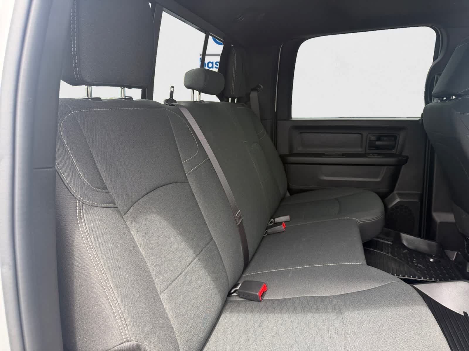Used 2026 RAM 3500 Tradesman AWD/4WD image 23