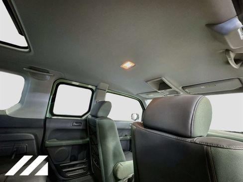 Used 2004 Honda Element EX image 29