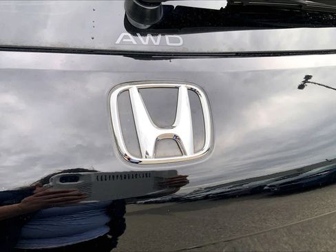 Used 2024 Honda HR-V EX-L image 33