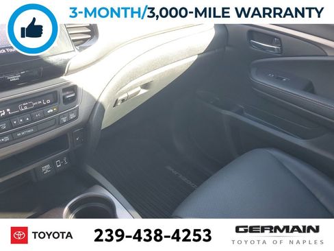 Used 2023 Honda Ridgeline RTL image 32