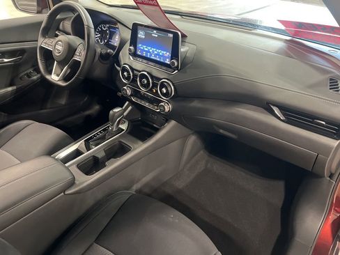 Used 2023 Nissan Sentra SV w/ All-Weather Package image 20