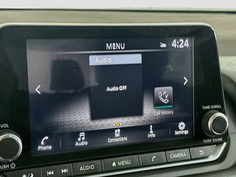 Used 2023 Nissan Rogue SL FWD image 21