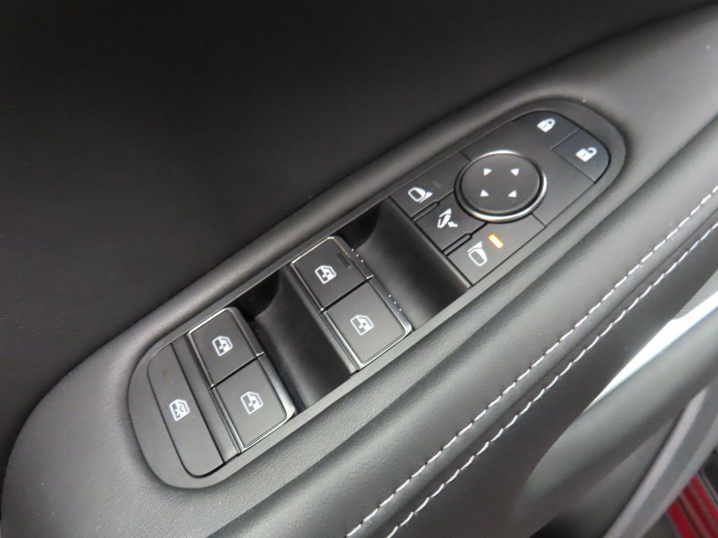 Used 2023 INFINITI QX60 Autograph AWD/4WD image 65