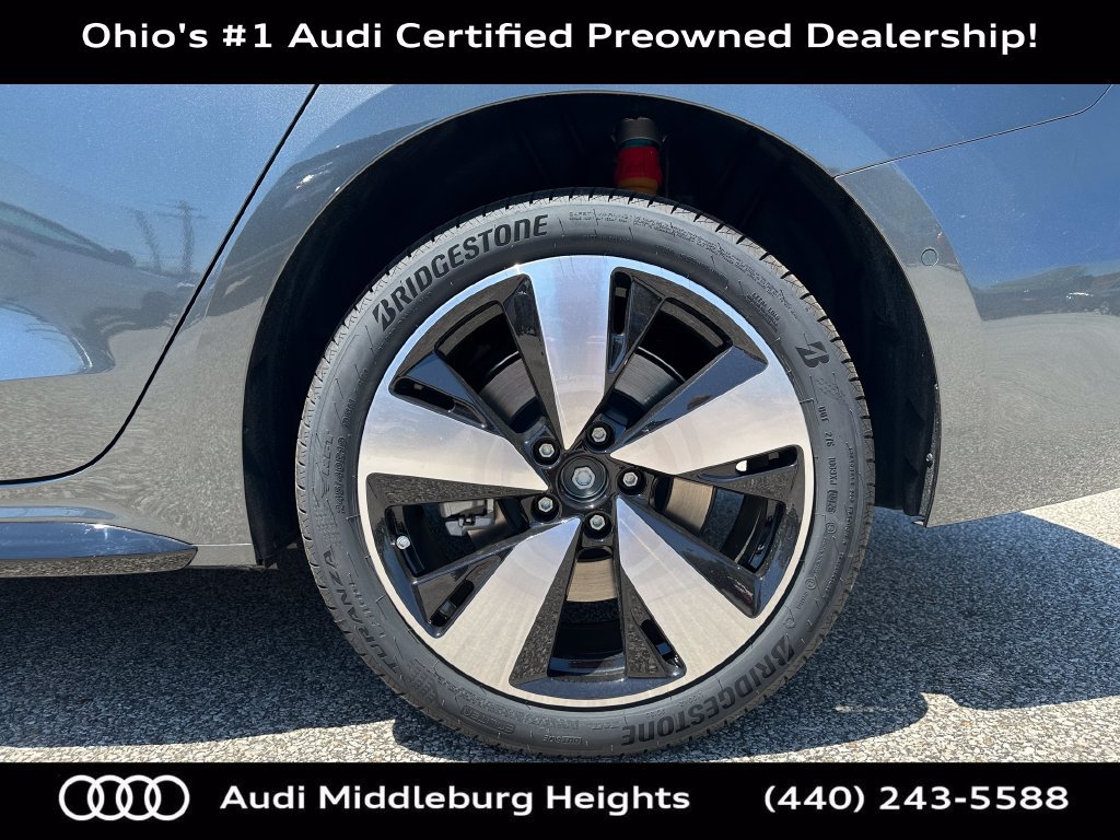 Certified 2026 Audi A5 Premium Plus w/ Premium Plus Package AWD/4WD image 30
