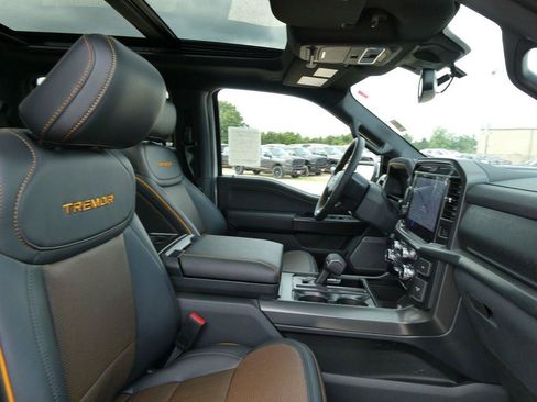 New 2026 Ford F150 Tremor w/ Equipment Group 402B AWD/4WD image 9
