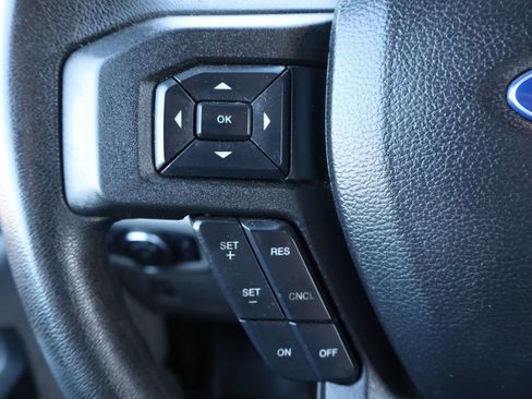 Used 2019 Ford F150 XLT image 29