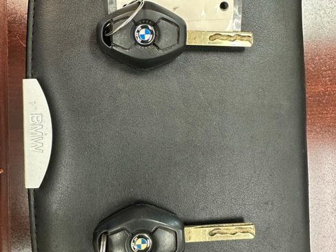Used 2003 BMW Z4 2.5i RWD image 22