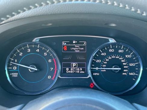 Used 2018 Subaru Forester 2.5i Limited AWD/4WD image 22