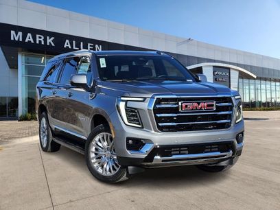 New 2026 GMC Yukon XL Elevation