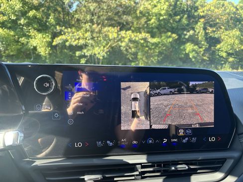 New 2026 Chevrolet Silverado EV LT w/ Premium Package image 20