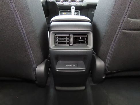 New 2026 Honda CR-V EX image 23