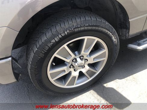 Used 2014 Ford F150 STX w/ Equipment Group 201A Mid RWD image 19