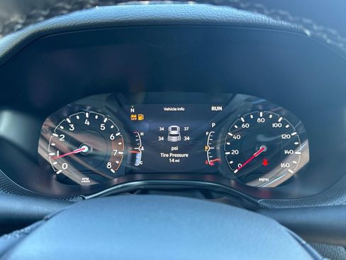New 2026 Jeep Compass Latitude w/ Quick Order Package 29K AWD/4WD image 34