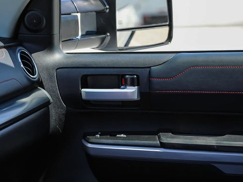 Certified 2021 Toyota Tundra TRD Pro AWD/4WD image 21