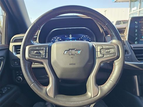 Used 2022 Chevrolet Tahoe RST w/ Luxury Package image 26