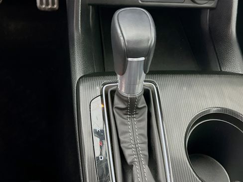 Used 2025 Honda Civic Sport image 24
