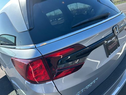 New 2026 Honda Odyssey EX-L image 18
